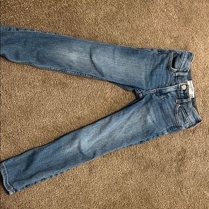 Abercrombie jeans